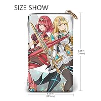 ヒカリさま専用 Amazon | [XINKING] ビジネスファッション 財布 ゼノブレイド